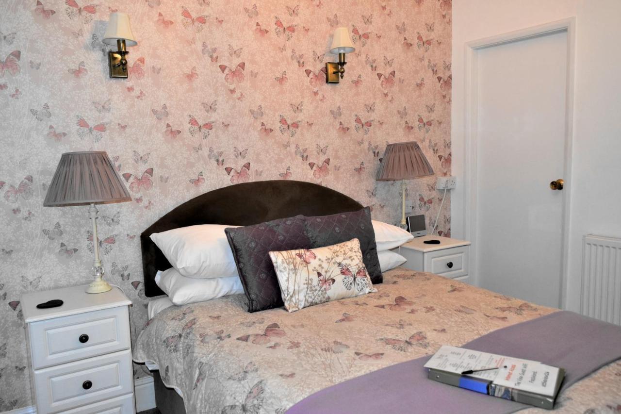 The View Guest House (Adults Only) Llandudno Exterior foto