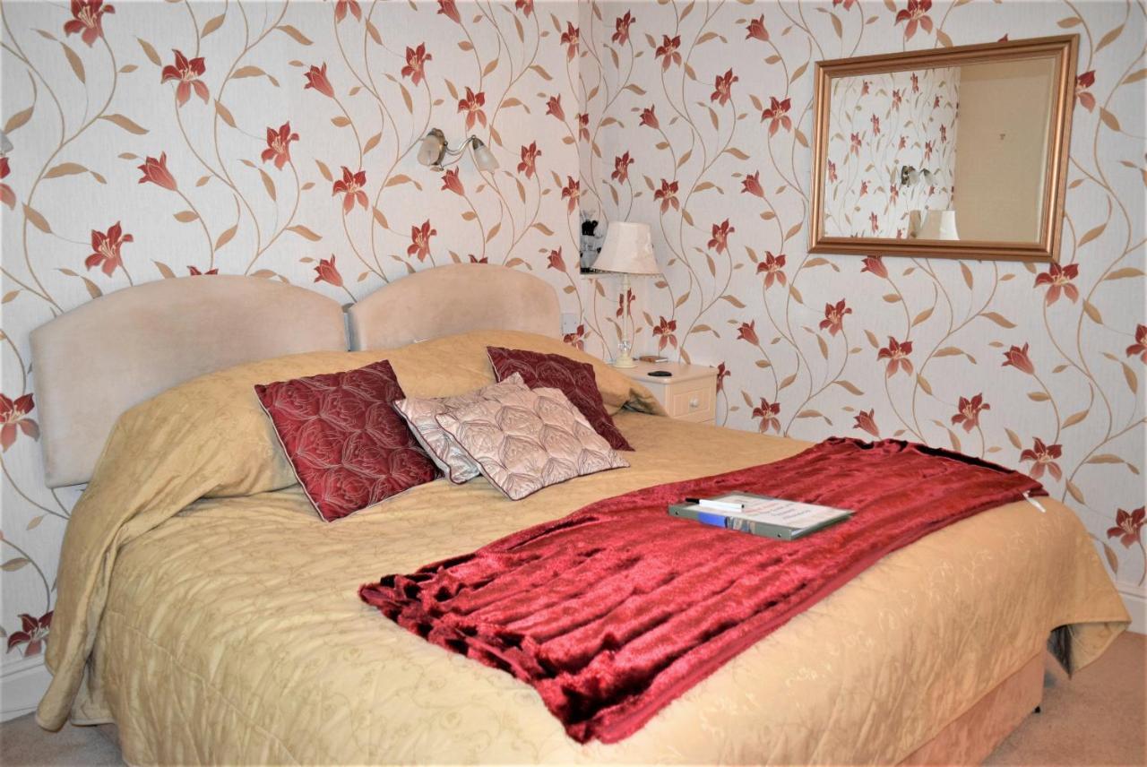 The View Guest House (Adults Only) Llandudno Exterior foto