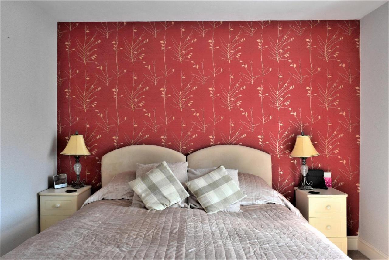 The View Guest House (Adults Only) Llandudno Exterior foto