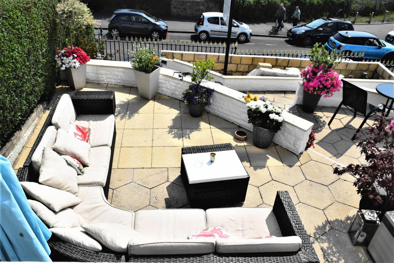 The View Guest House (Adults Only) Llandudno Exterior foto