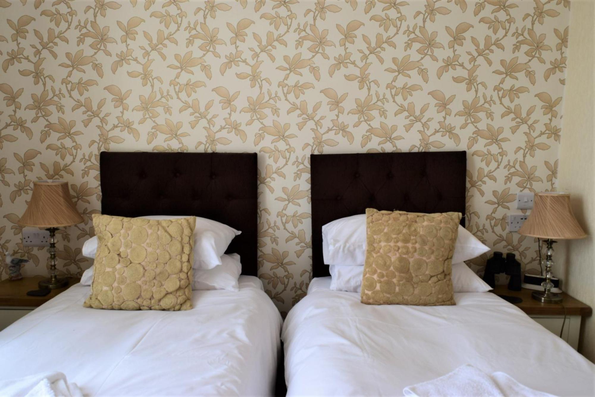 The View Guest House (Adults Only) Llandudno Exterior foto